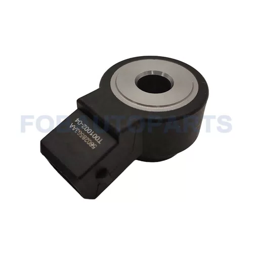 A Knock Detonation Sensor Compatible for Chrysler 200 300 Sebring 56028563AA 5033316AB - image 2